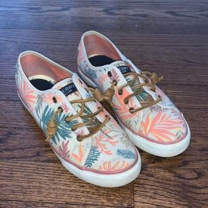 Sperry shoes
